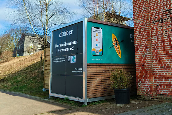 Dobber - photo 3