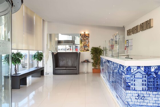 Online Booking EPS - photo 4