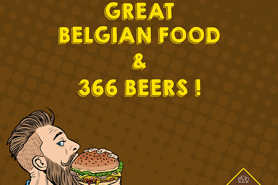 Bier Central Gent - photo 9