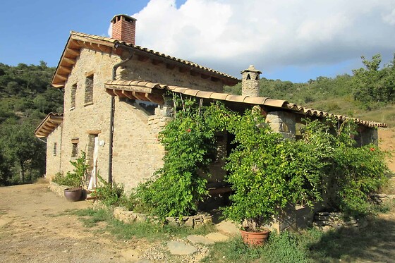 TERRA DEL CONGOST - photo 0