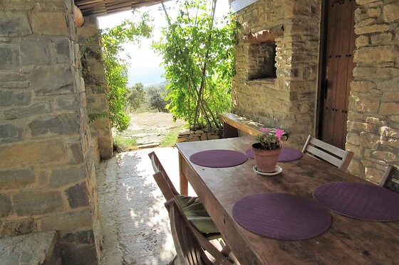 TERRA DEL CONGOST - photo 1