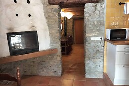 TERRA DEL CONGOST