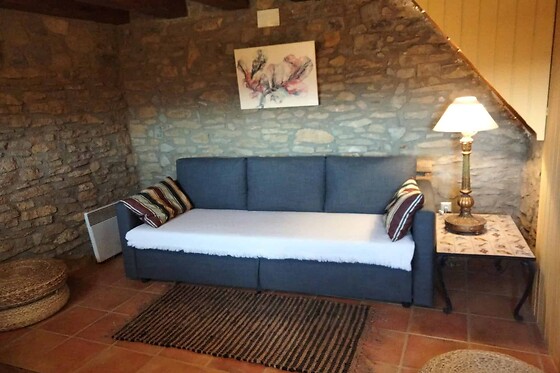 TERRA DEL CONGOST - photo 7