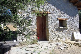 TERRA DEL CONGOST