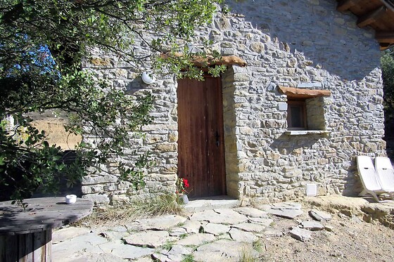 TERRA DEL CONGOST - photo 9