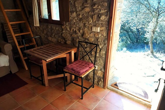 TERRA DEL CONGOST - photo 13