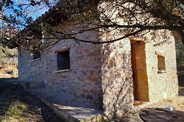TERRA DEL CONGOST