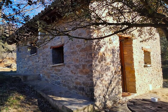 TERRA DEL CONGOST - photo 14