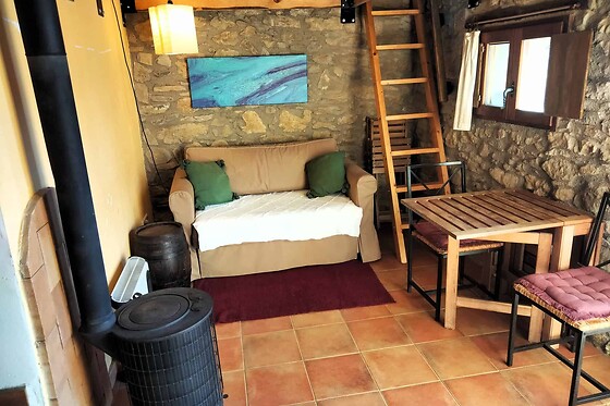 TERRA DEL CONGOST - photo 16
