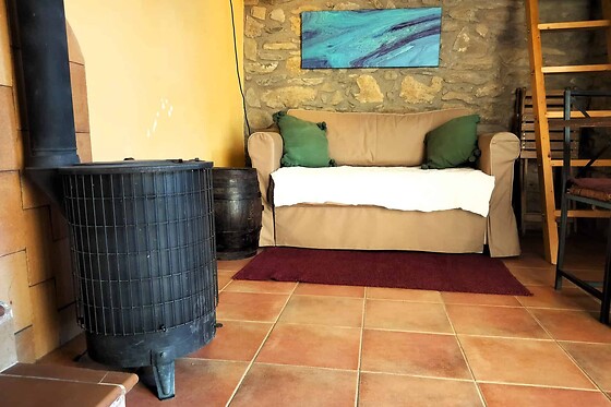 TERRA DEL CONGOST - photo 17