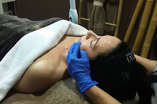 Una higiene facial básica para 2 en Código 3 Estilistas en Illescas (Toledo)