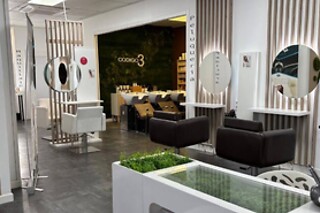 Una higiene facial básica para 2 en Código 3 Estilistas en Illescas (Toledo)