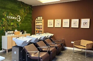 Una higiene facial básica para 2 en Código 3 Estilistas en Illescas (Toledo)