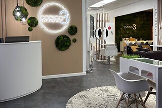 Una higiene facial básica para 2 en Código 3 Estilistas en Illescas (Toledo)