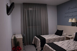 HOTEL HM ALFARO