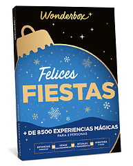 Felices Fiestas Mágicas