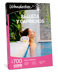 Belleza y caprichos