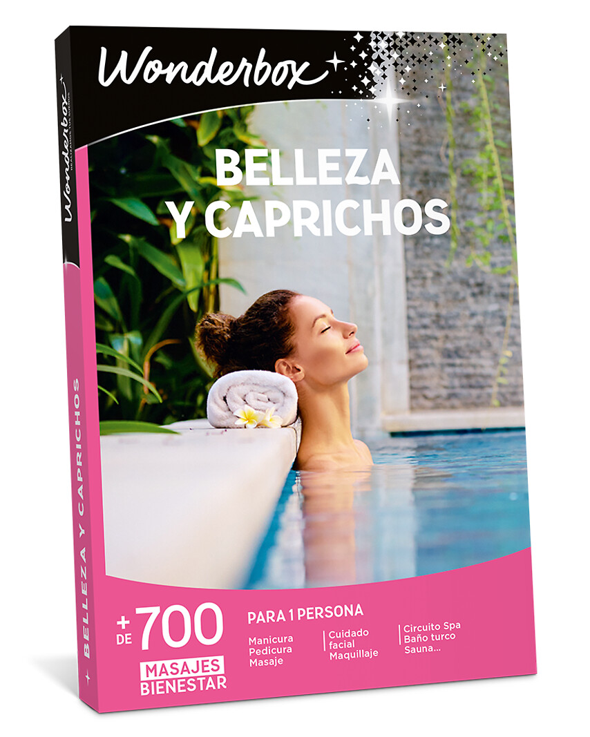 Belleza y caprichos