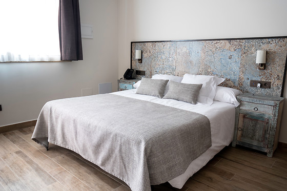 HOTEL SA VOGA - photo 0