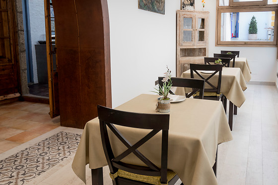 HOTEL SA VOGA - photo 4