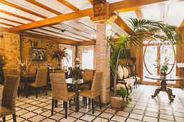 HOTEL CASA BABEL
