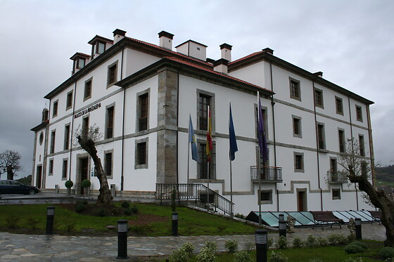 HOTEL PALACIO DE LA MAGDALENA - photo 26