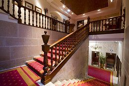 HOTEL PALACIO DE LA MAGDALENA
