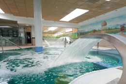 HOTEL PALACIO DE LA MAGDALENA