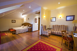 HOTEL PALACIO DE LA MAGDALENA