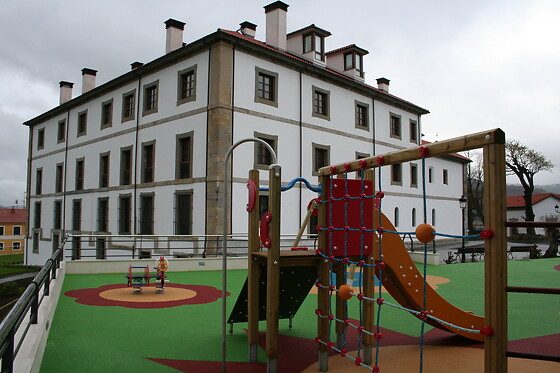 HOTEL PALACIO DE LA MAGDALENA - photo 13