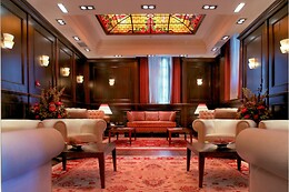 HOTEL PALACIO DE LA MAGDALENA