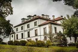 HOTEL PALACIO DE LA MAGDALENA