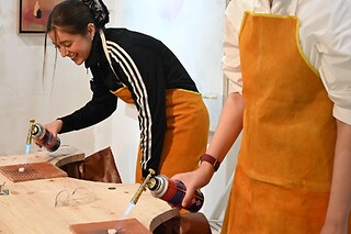 Un Taller de Joyería con Silver Clay para 1 en El Puente Gallery en Madrid