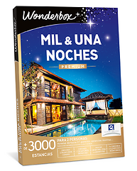 Mil & una noches premium