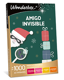 Amigo invisible
