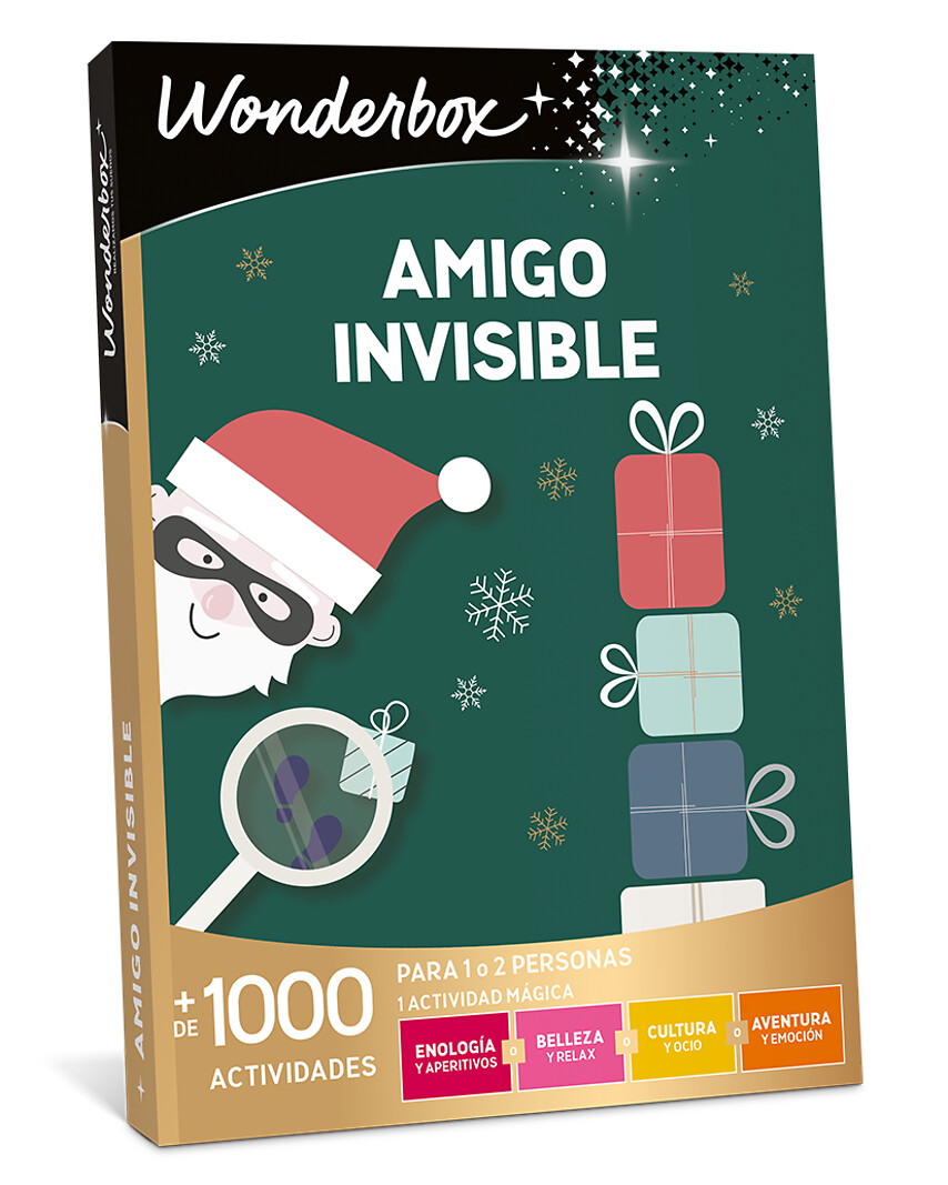 Amigo invisible