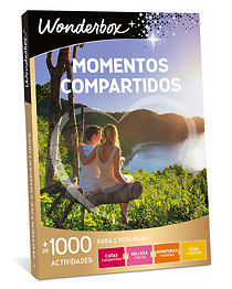 Momentos compartidos