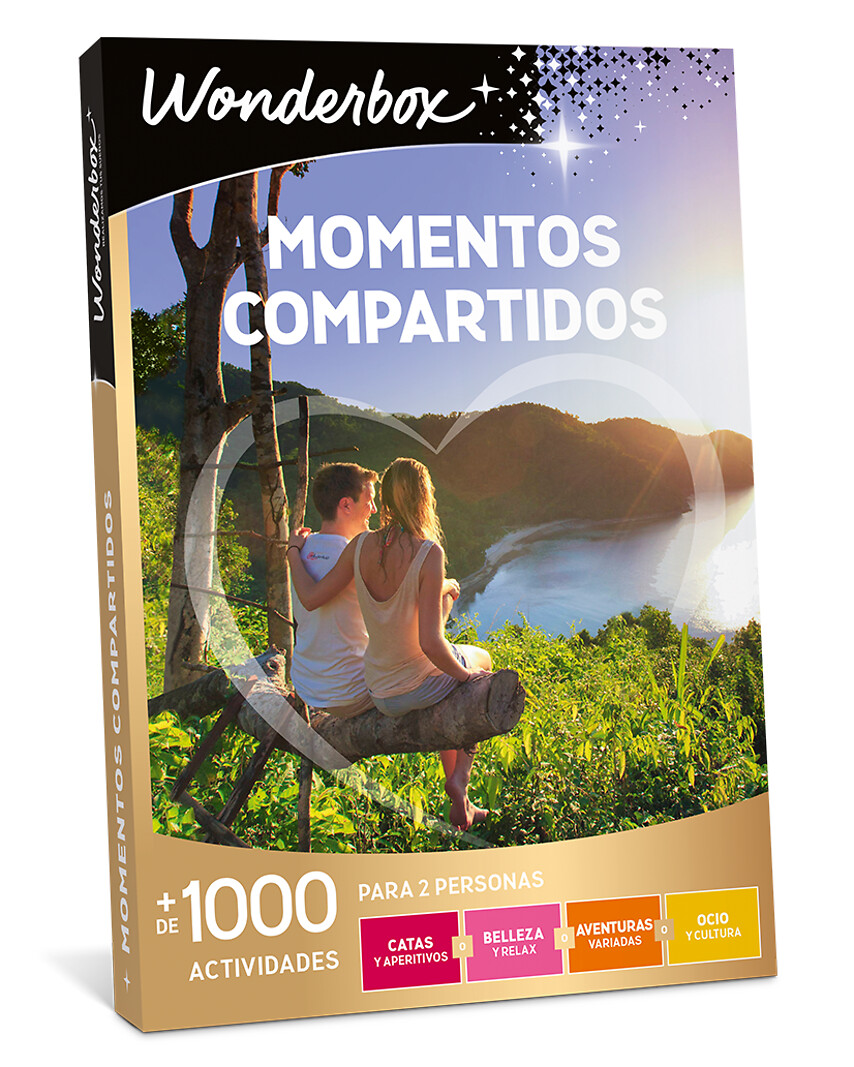 Momentos compartidos