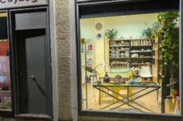 TALLER ARTE Y FUEGO