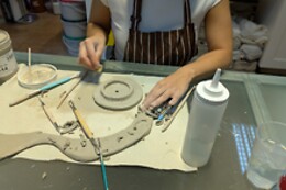 TALLER ARTE Y FUEGO