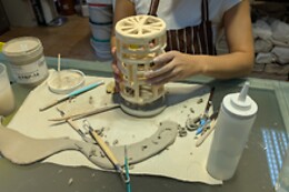 TALLER ARTE Y FUEGO