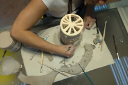 TALLER ARTE Y FUEGO