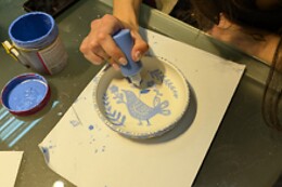 TALLER ARTE Y FUEGO
