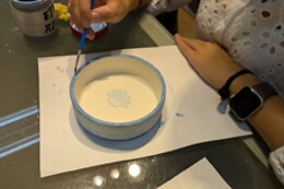 TALLER ARTE Y FUEGO