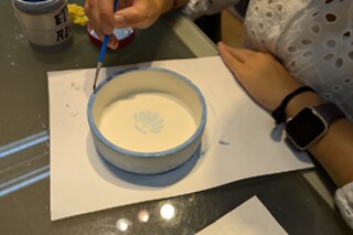 Un taller de modelado para 1 en Taller Arte y Fuego en Madrid