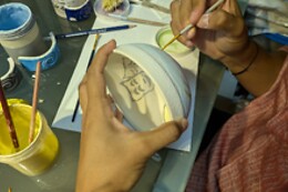TALLER ARTE Y FUEGO