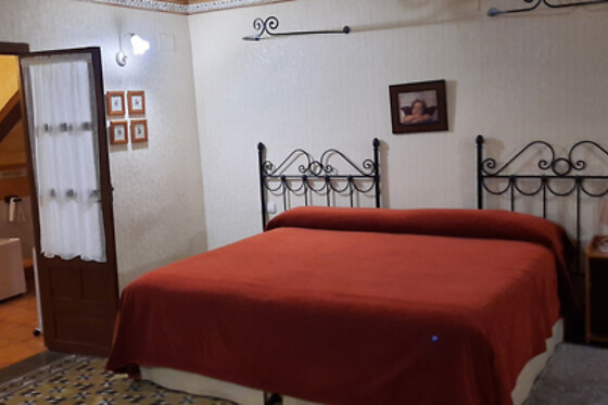 POSADA DE LOS ACEITEROS - photo 15