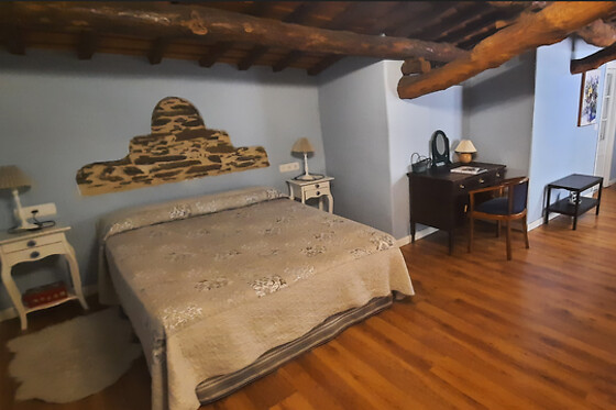 POSADA DE LOS ACEITEROS - photo 8