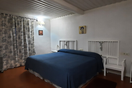 POSADA DE LOS ACEITEROS - photo 10