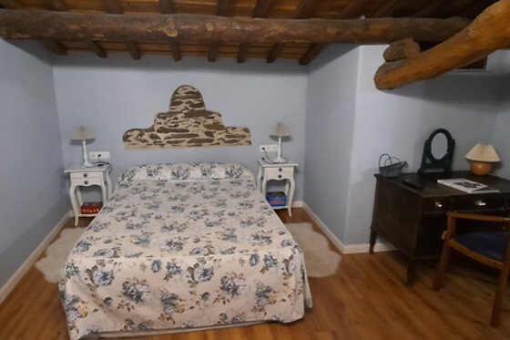 POSADA DE LOS ACEITEROS - photo 9